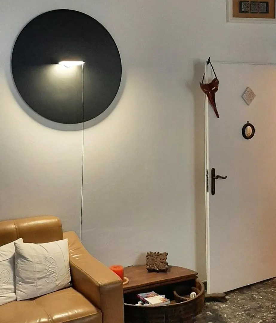 La Moretta Apartment Venedik İtalya