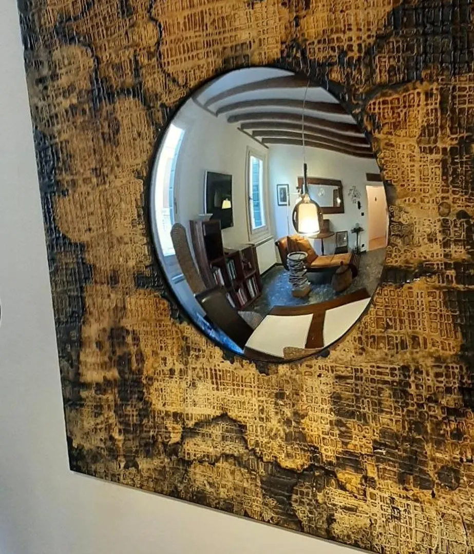 La Moretta Apartment Venedik
