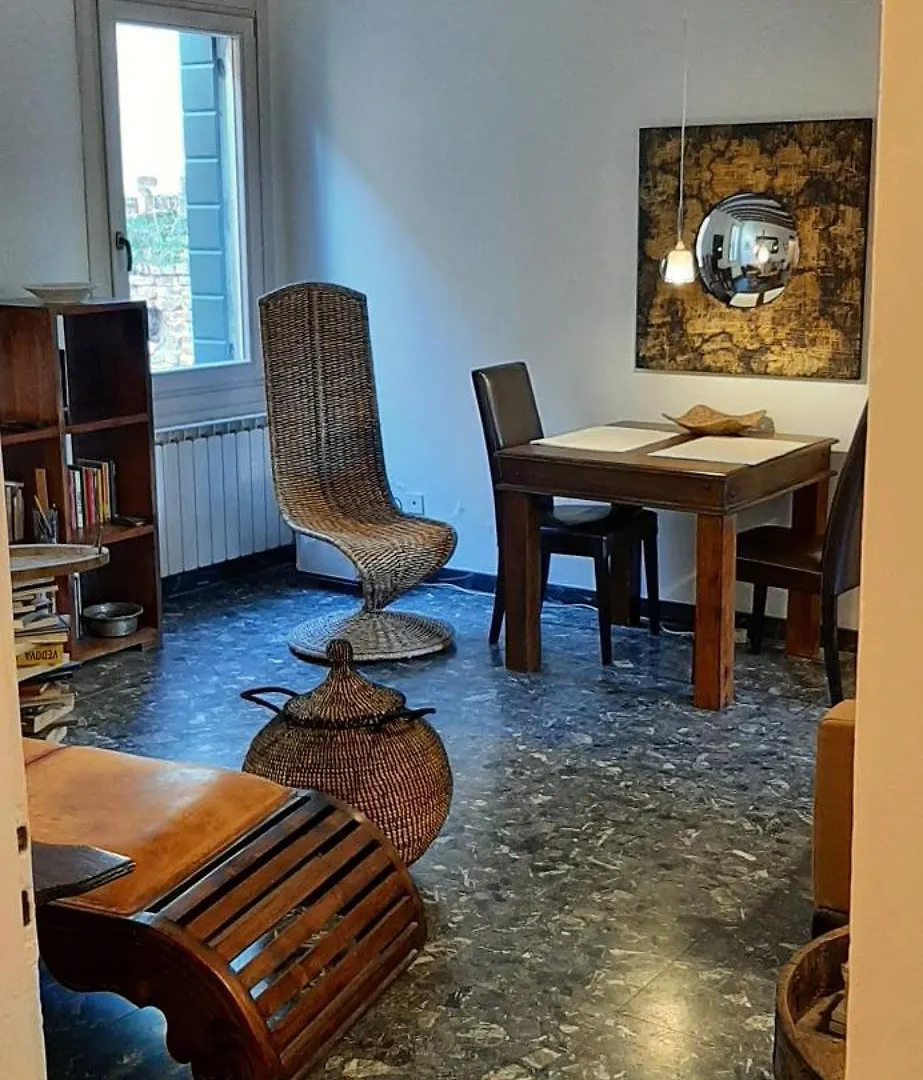 La Moretta Apartment Venedik 0*,  İtalya