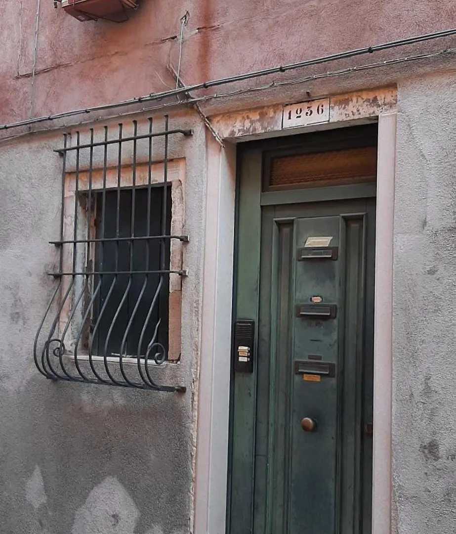 La Moretta Apartment Venedik 0*,