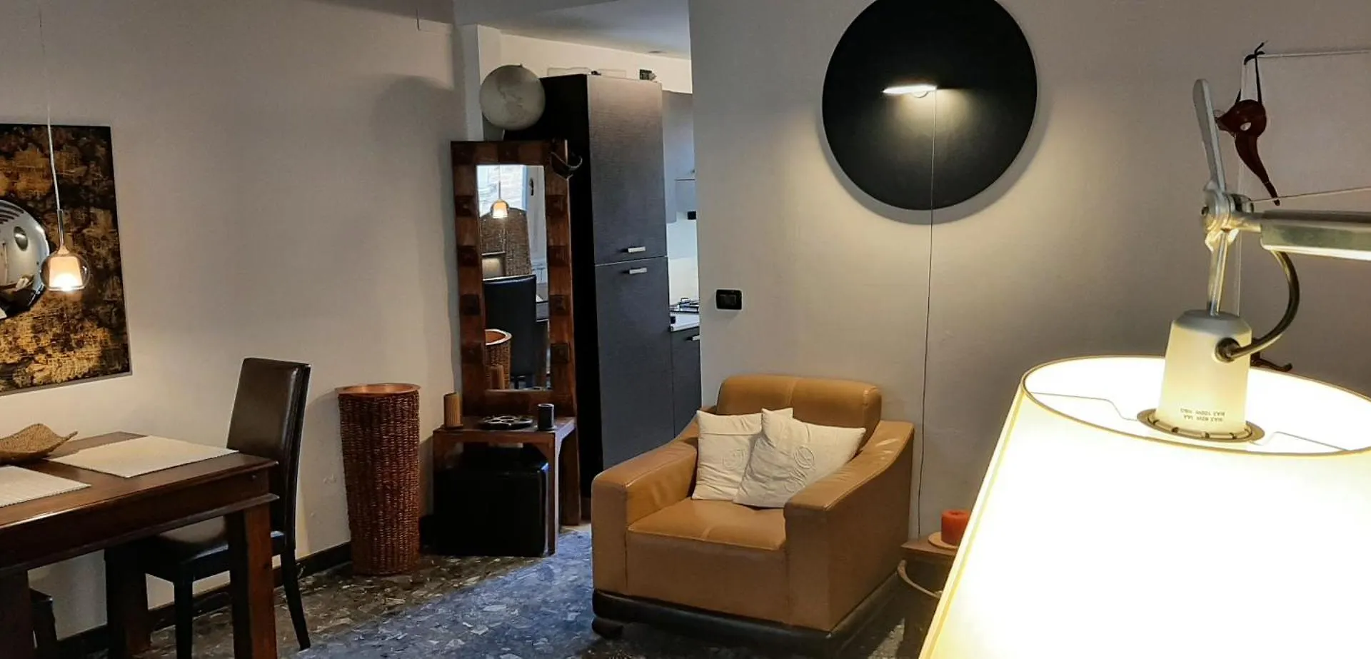 La Moretta Apartment Venedik İtalya