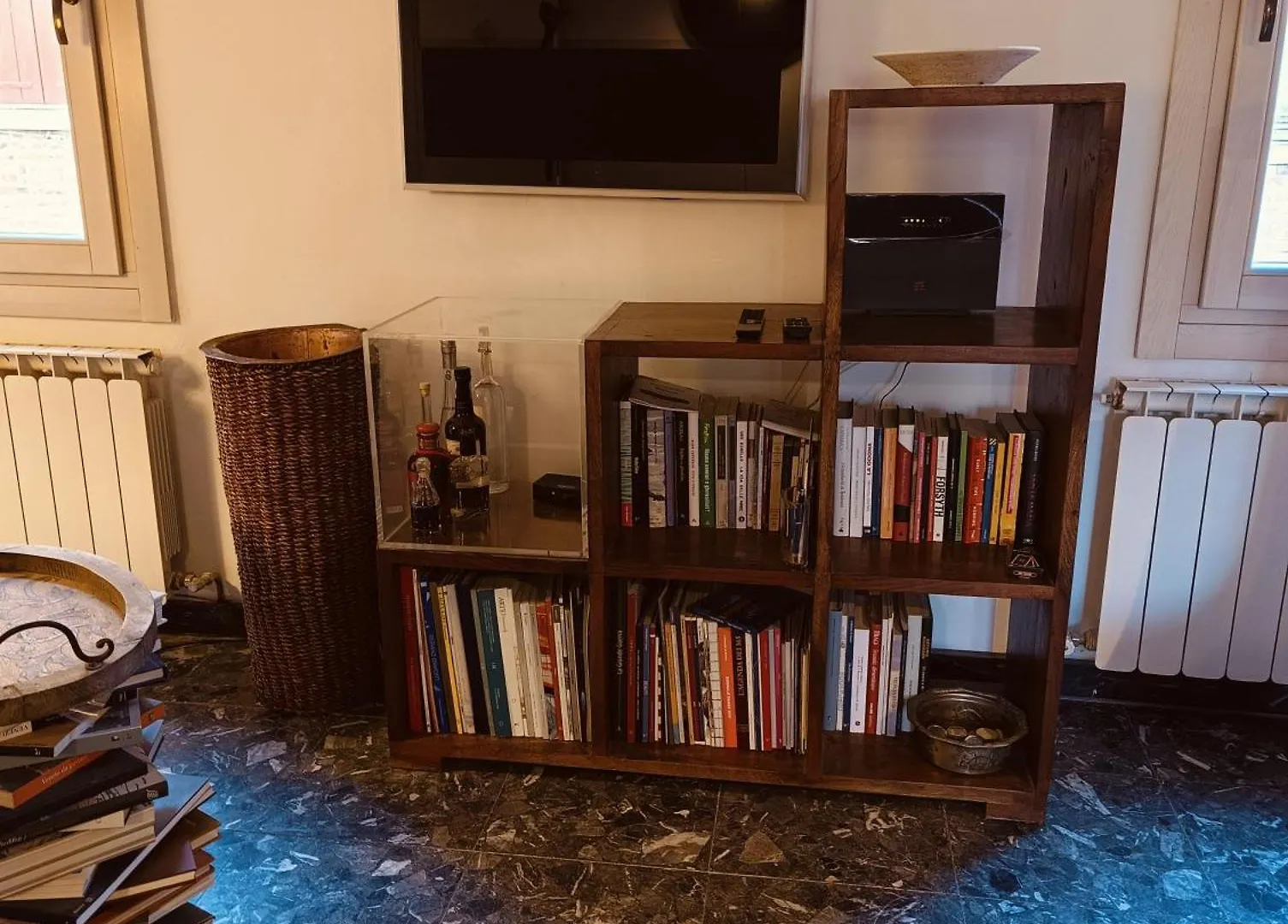 La Moretta Apartment Venedik