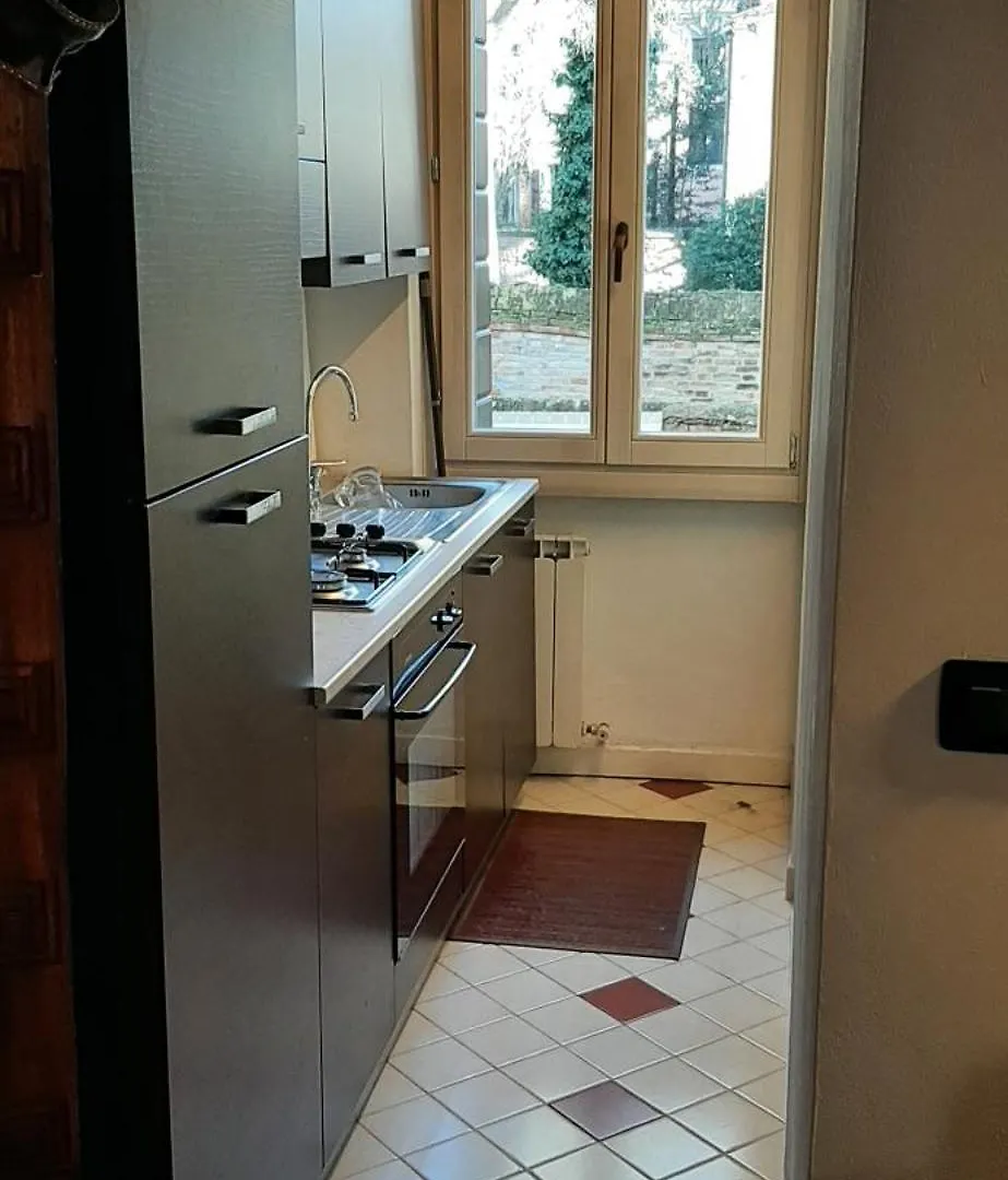 ונציה La Moretta Apartment 0*,