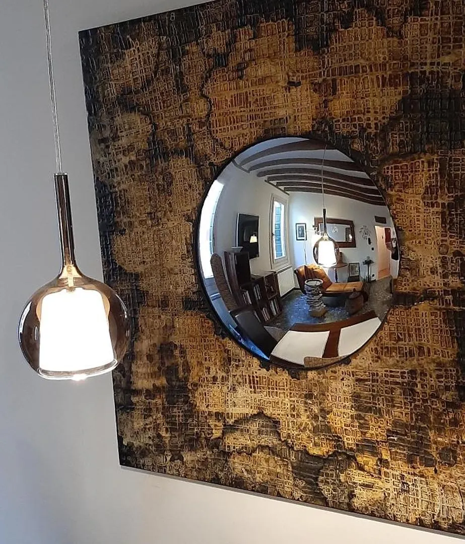 ונציה La Moretta Apartment