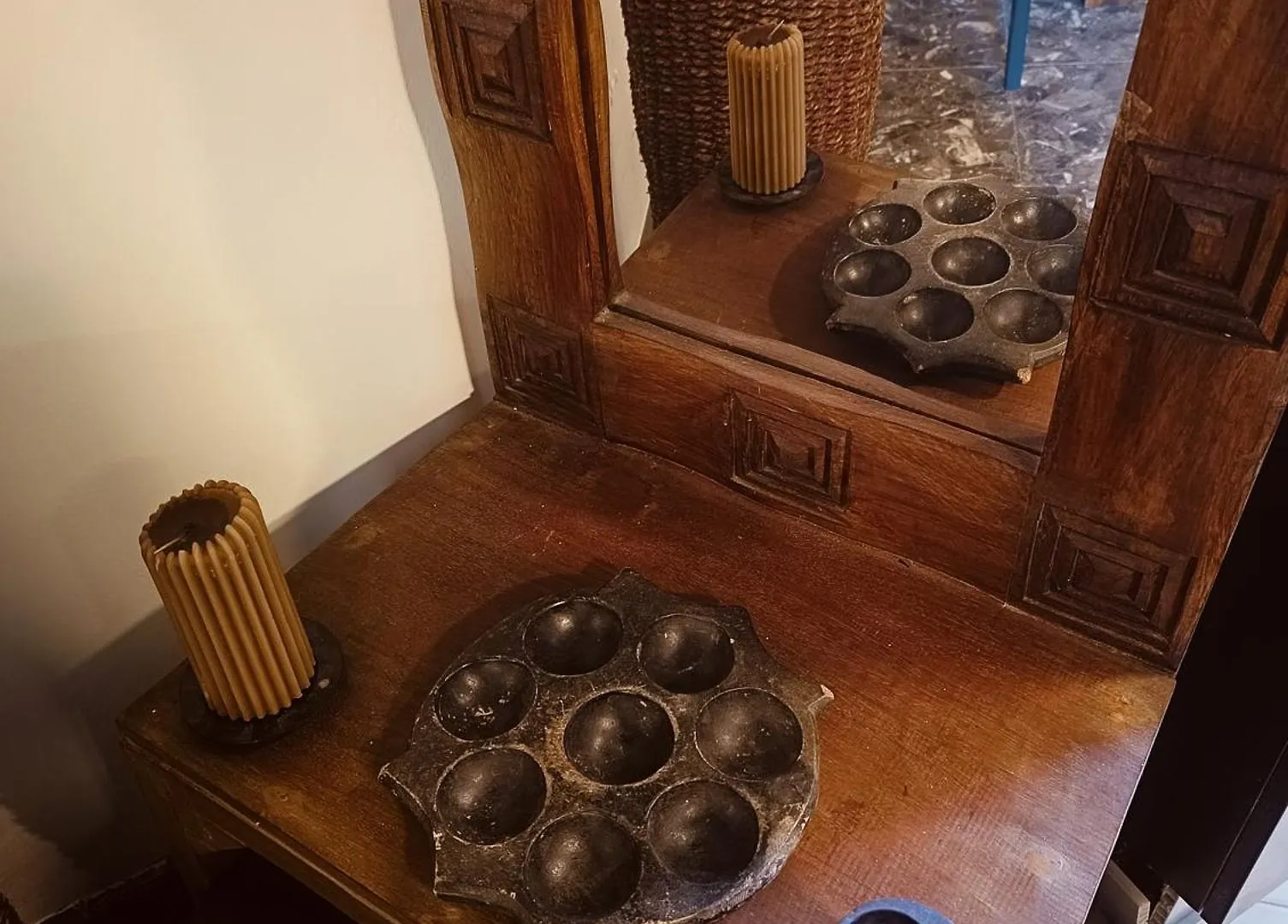 ונציה La Moretta Apartment 0*,